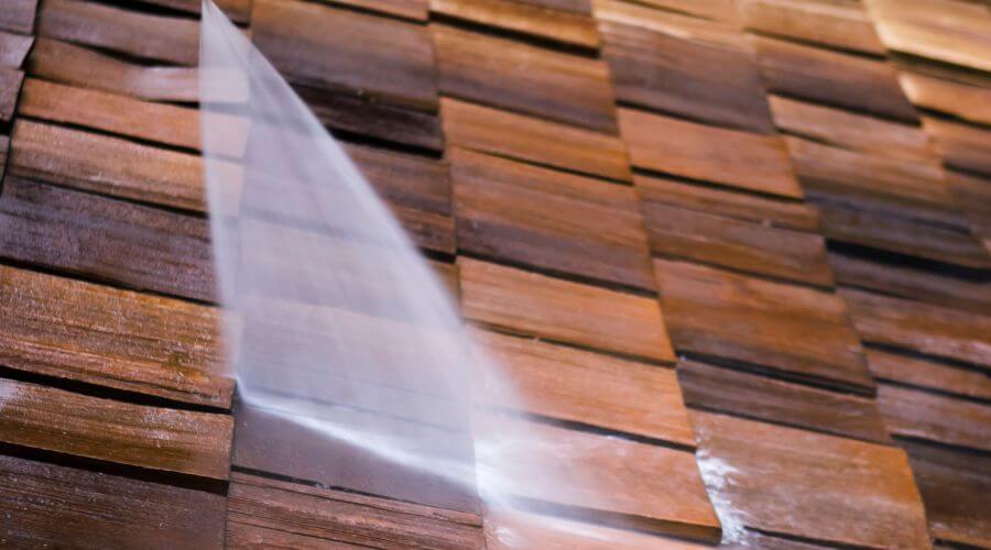 Asphalt Roofing in Bellingham, MN